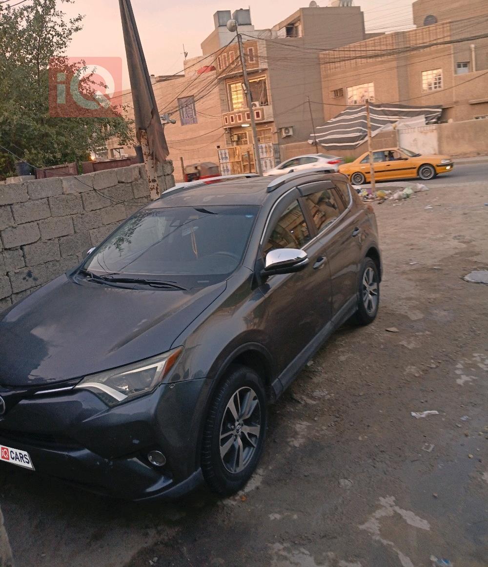 تويوتا راف 4